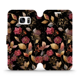 Phone Case Samsung Galaxy S7 - Design V171S