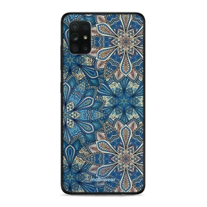 Phone Glossy Case Samsung Galaxy A71 - Design G038G