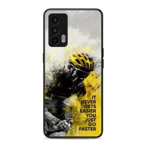 Phone Glossy Case Realme GT Master Edition - Design GD11G