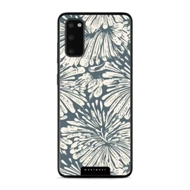 Etui Glossy Case do Samsung Galaxy S20 - wzór GA42G