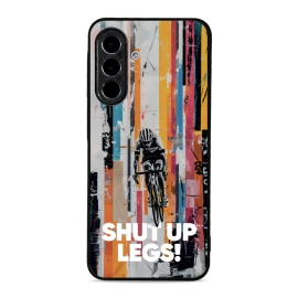 Phone Glossy Case Samsung Galaxy A36 5G - Design GD06G