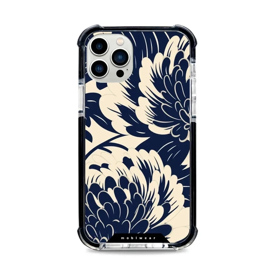 Hülle MagSafe Elite Bumper für Apple iPhone 12 Pro - Farbe DA40D