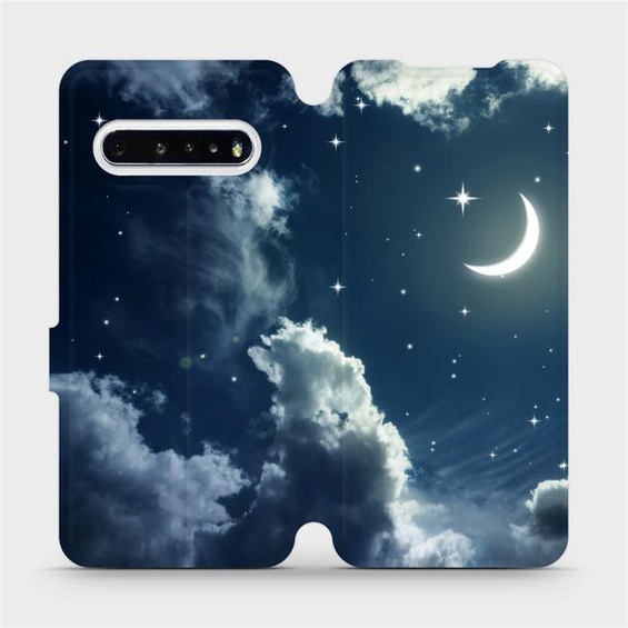 Phone Case LG V60 ThinQ 5G - Design V145P