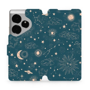 Etui do Realme GT 6 - wzór VP14S