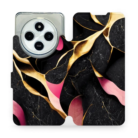 Phone Case Xiaomi POCO C75 - Design VP35S