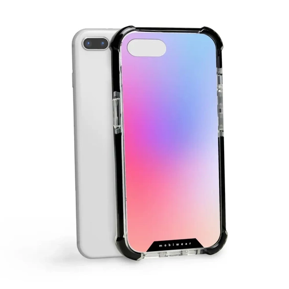 Case MagSafe Elite Bumper for Apple iPhone 7 Plus - Design D032D