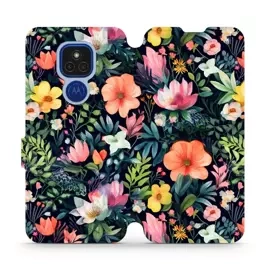 Phone Case Motorola Moto E7 Plus - Design VP48S