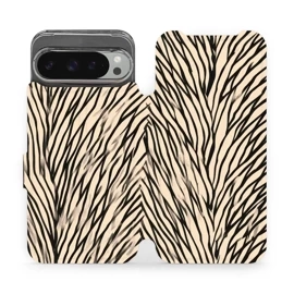 Phone Case Google Pixel 9 Pro XL - Design VA52S