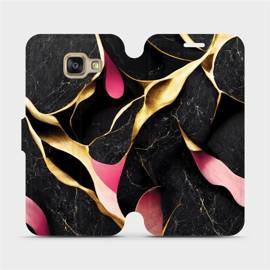 Phone Case Samsung Galaxy A3 2016 - Design VP35S