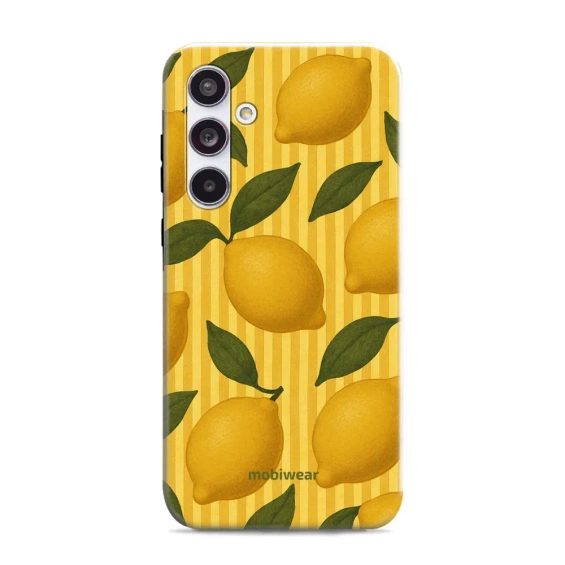 Case Elite Pro for Samsung Galaxy A55 5G - Design EP81E