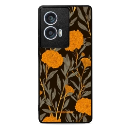 Phone Glossy Case Motorola Edge 50 Fusion - Design G175G