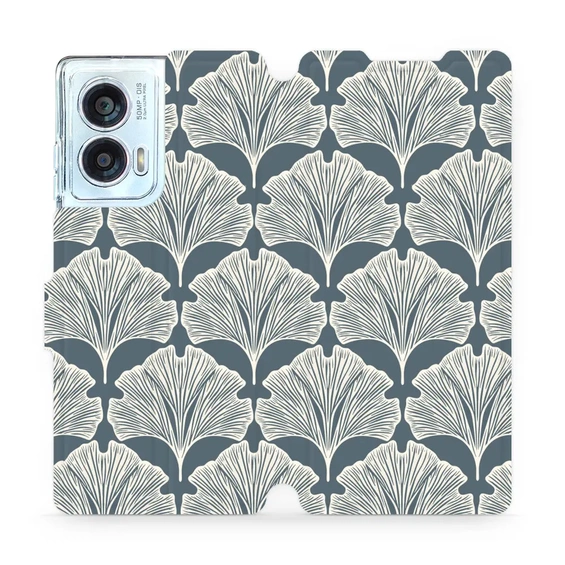 Etui do Motorola Edge 50 Fusion - wzór VA43S