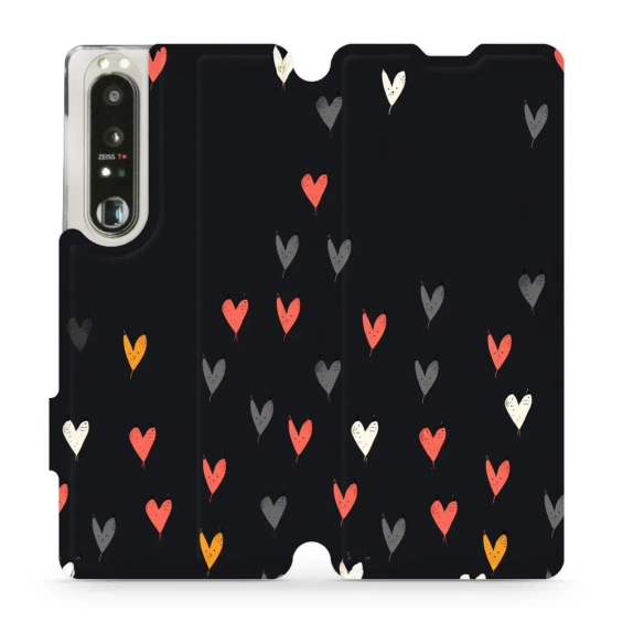 Etui do Sony Xperia 1 III - wzór VP79P