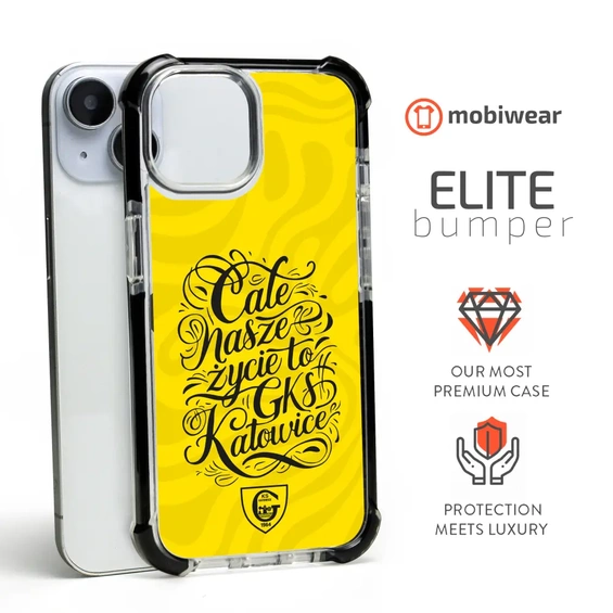 Case MagSafe Elite Bumper for Apple iPhone 7 - Design D04GK