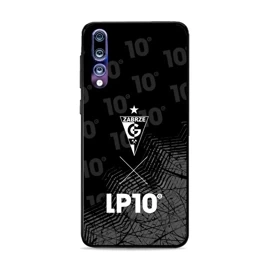 Phone Glossy Case Huawei P20 Pro - Design G11GZ