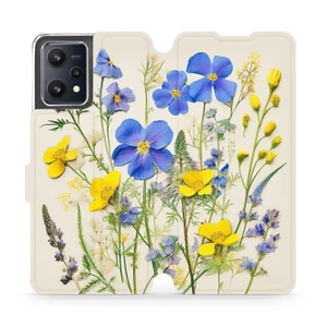 Hülle für Realme 9 5G - Farbe VP41S