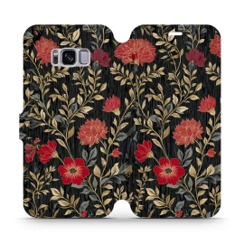 Phone Case Samsung Galaxy S8 Plus - Design V172S