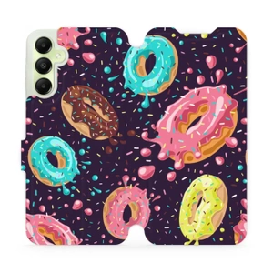 Hülle für Samsung Galaxy A05s - Farbe VP19S