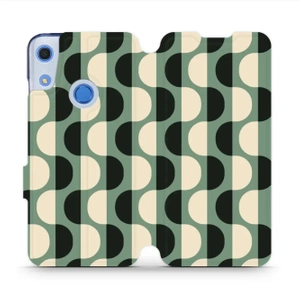 Hülle für Huawei Y6S - Farbe VA56S