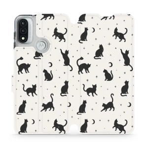 Etui do Motorola Moto E20 - wzór V162S