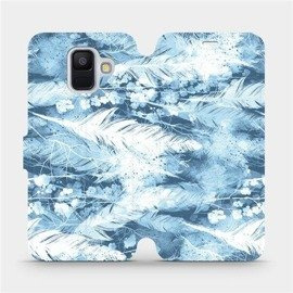 Phone Case Samsung Galaxy A6 2018 - Design M058S