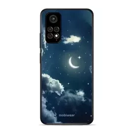 Phone Glossy Case Xiaomi Redmi Note 11S - Design G048G
