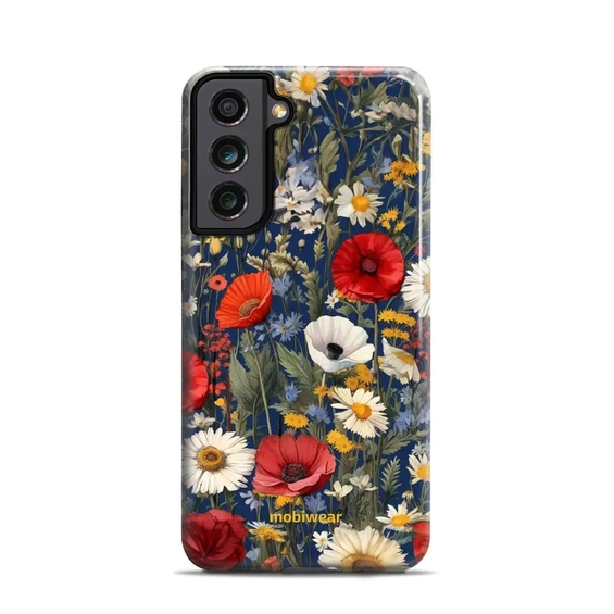 Case Elite Pro for Samsung Galaxy S21 FE - Design EP46E