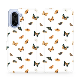 Phone Case OnePlus Nord CE5 - Design MP77S