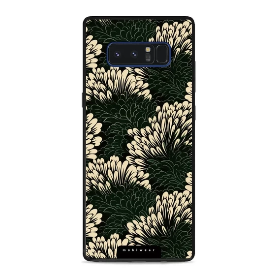 Hülle Glossy Case für Samsung Galaxy Note 8 - Farbe GA45G