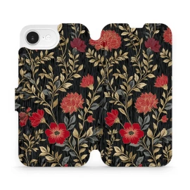 Hülle für Apple iPhone 16e - Farbe V172S