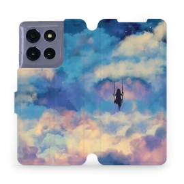 Phone Case Motorola Moto G86 5G - Design MR09S