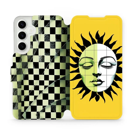 Phone Case Samsung Galaxy S24 Plus - Design VP56S