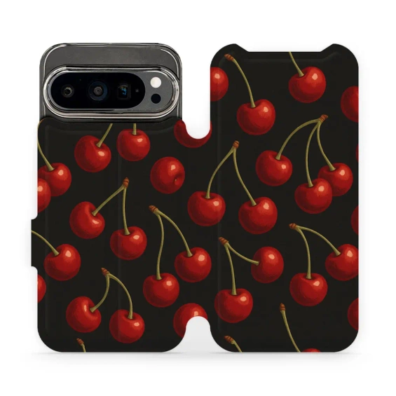 Phone Case Google Pixel 9 Pro - Design VP83S