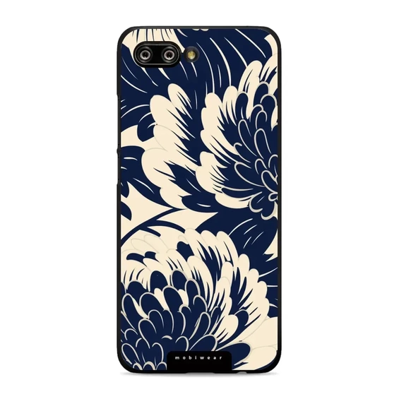 Phone Glossy Case Huawei Honor 10 - Design GA40G