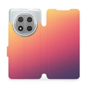 Etui do Huawei Honor Magic7 Lite 5G - wzór VP66S