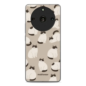 Hülle Glossy Case für Realme 11 Pro Plus - Farbe G160G