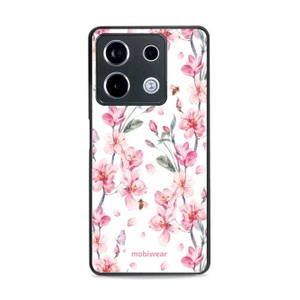 Phone Glossy Case Xiaomi POCO X6 - Design G033G