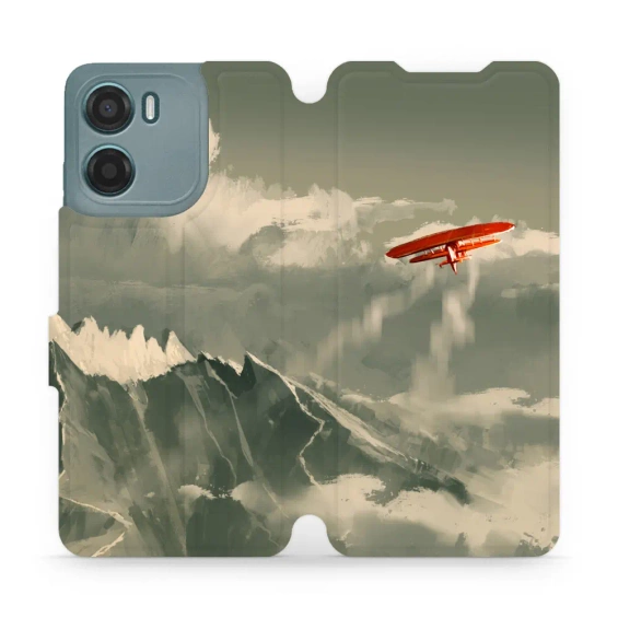 Phone Case Motorola Moto E15 - Design MA03P