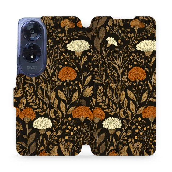 Phone Case OPPO A60 - Design V174S