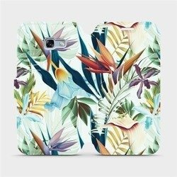 Phone Case Samsung Galaxy A3 2017 - Design M071P