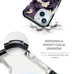 Case MagSafe Elite Bumper for Apple iPhone 12 mini - Design DA46D