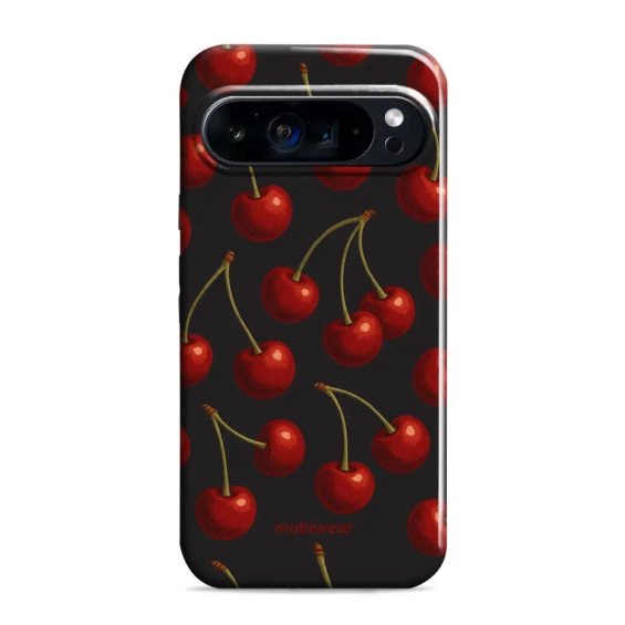 Case Elite Pro for Google Pixel 9A - Design EP83E
