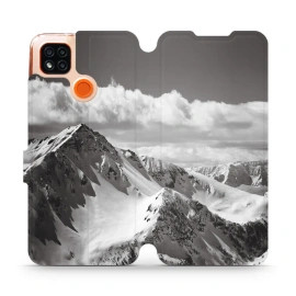 Phone Case Xiaomi Redmi 9C - Design M152P