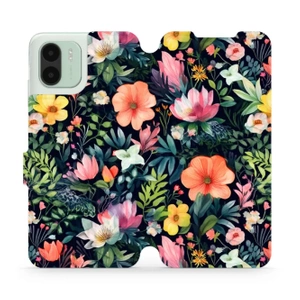 Etui do Xiaomi Redmi A2 - wzór VP48S