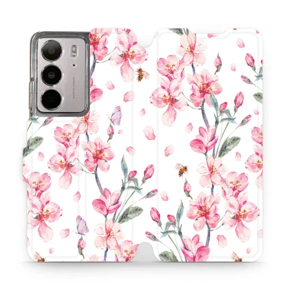 Etui do Realme C75 - wzór M124S