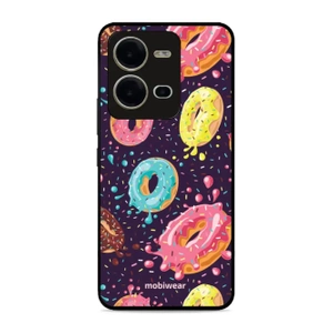 Hülle Glossy Case für Vivo X80 Lite - Farbe G046G