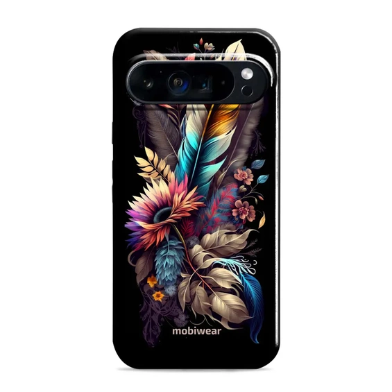 Case Elite Pro for Google Pixel 9 Pro - Design E011E