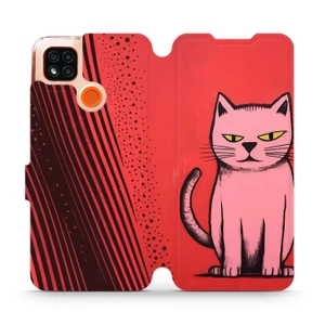 Phone Case Xiaomi Redmi 9C - Design VP54S