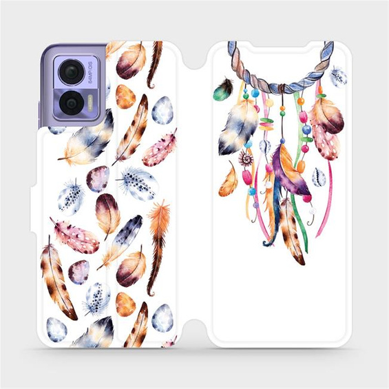 Phone Case Motorola Edge 30 Neo - Design M003S