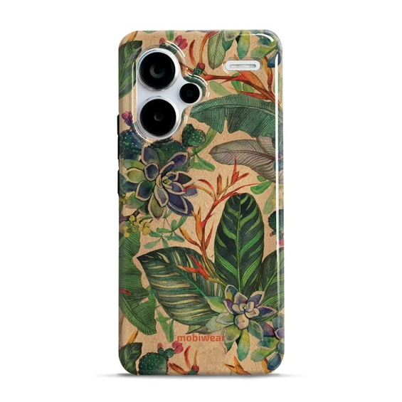 Case Elite Pro for Xiaomi Redmi Note 13 Pro Plus - Design EP05E